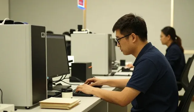 重庆工锐实业有限公司